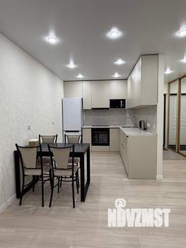 2-к квартира, на длительный срок, 50м2, 18/19 этаж