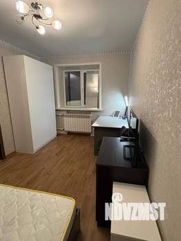 1-к квартира, на длительный срок, 26м2, 5/5 этаж