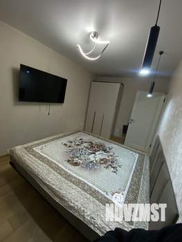 3-к квартира, на длительный срок, 70м2, 18/26 этаж