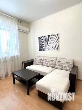 1-к квартира, на длительный срок, 43м2, 5/5 этаж