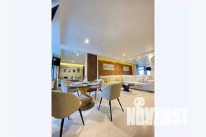 1-к квартира, посуточно, 58м2, 9/25 этаж