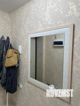 1-к квартира, на длительный срок, 36м2, 8/18 этаж