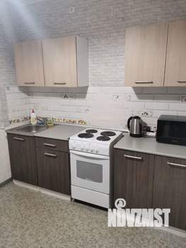 2-к квартира, на длительный срок, 43м2, 4/19 этаж