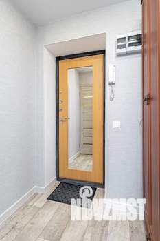 3-к квартира, посуточно, 45м2, 5/5 этаж