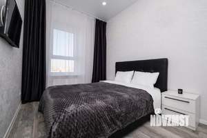 2-к квартира, посуточно, 37м2, 1/1 этаж