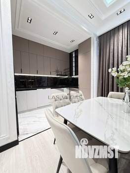 3-к квартира, на длительный срок, 90м2, 16/19 этаж