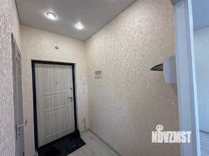 Студия квартира, на длительный срок, 32м2, 10/13 этаж