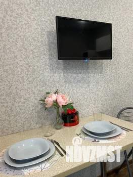 Студия квартира, посуточно, 17м2, 1/10 этаж