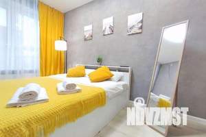 2-к квартира, посуточно, 35м2, 2/10 этаж