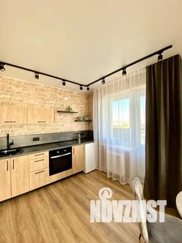 1-к квартира, посуточно, 47м2, 15/24 этаж