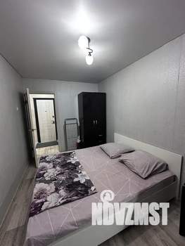 2-к квартира, посуточно, 47м2, 3/5 этаж