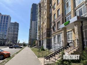 1-к квартира, на длительный срок, 43м2, 5/9 этаж