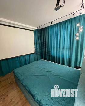 2-к квартира, на длительный срок, 51м2, 9/26 этаж