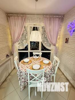 2-к квартира, посуточно, 60м2, 15/19 этаж