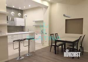 1-к квартира, на длительный срок, 95м2, 4/11 этаж