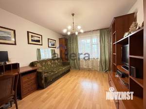 2-к квартира, на длительный срок, 55м2, 5/9 этаж