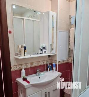 3-к квартира, на длительный срок, 105м2, 2/9 этаж