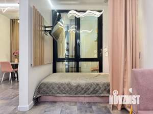 1-к квартира, на длительный срок, 38м2, 7/8 этаж