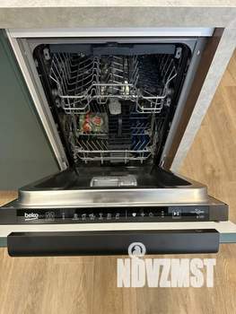 1-к квартира, посуточно, 38м2, 8/10 этаж