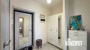 1-к квартира, на длительный срок, 40м2, 6/10 этаж