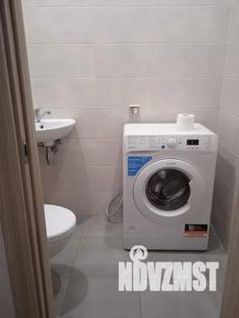 1-к квартира, посуточно, 50м2, 3/12 этаж