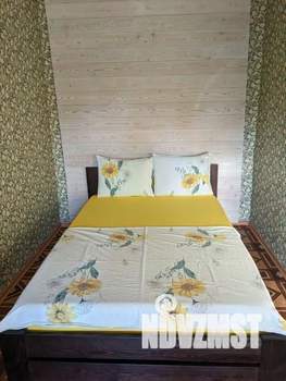 2-к квартира, посуточно, 42м2, 1/1 этаж