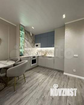 2-к квартира, посуточно, 60м2, 3/8 этаж