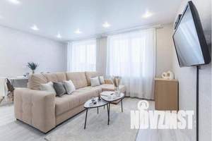 3-к квартира, посуточно, 66м2, 6/8 этаж