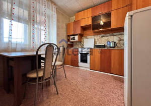 1-к квартира, на длительный срок, 45м2, 10/10 этаж