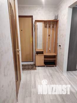 1-к квартира, посуточно, 32м2, 6/9 этаж