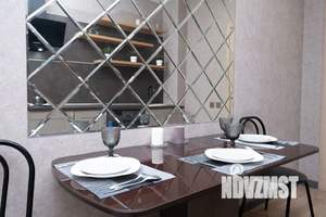 2-к квартира, посуточно, 54м2, 9/10 этаж