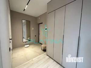 2-к квартира, на длительный срок, 53м2, 14/25 этаж