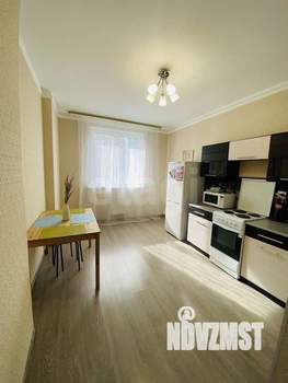 2-к квартира, на длительный срок, 60м2, 10/16 этаж