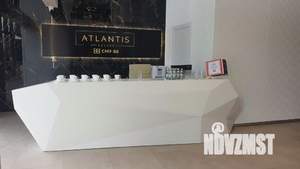 1-к квартира, посуточно, 41м2, 1/1 этаж