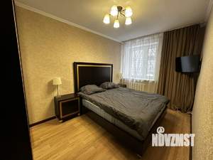 3-к квартира, на длительный срок, 70м2, 3/10 этаж