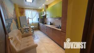 2-к квартира, посуточно, 59м2, 10/16 этаж