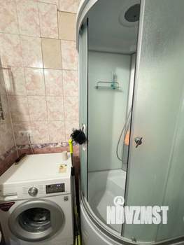 1-к квартира, на длительный срок, 30м2, 1/4 этаж