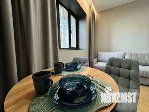 1-к квартира, посуточно, 33м2, 8/14 этаж