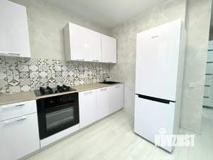 1-к квартира, на длительный срок, 35м2, 6/9 этаж