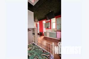 1-к квартира, посуточно, 30м2, 12/12 этаж