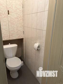 2-к квартира, посуточно, 52м2, 3/5 этаж