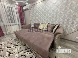 1-к квартира, на длительный срок, 36м2, 8/19 этаж