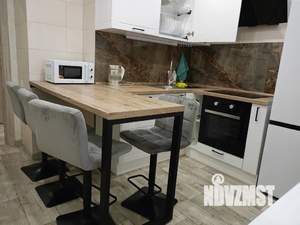 1-к квартира, посуточно, 35м2, 9/10 этаж
