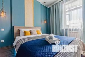 2-к квартира, посуточно, 46м2, 11/19 этаж