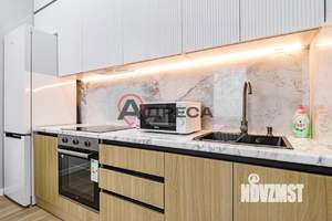 2-к квартира, на длительный срок, 70м2, 15/21 этаж