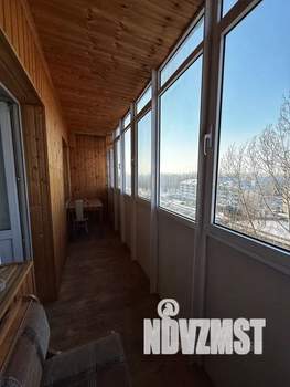 1-к квартира, посуточно, 33м2, 8/9 этаж