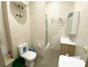 1-к квартира, на длительный срок, 30м2, 5/18 этаж