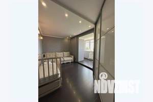 2-к квартира, посуточно, 62м2, 6/9 этаж