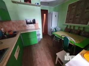 2-к квартира, на длительный срок, 52м2, 3/9 этаж