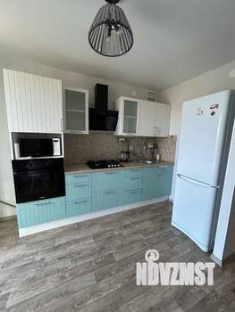 1-к квартира, на длительный срок, 36м2, 8/10 этаж